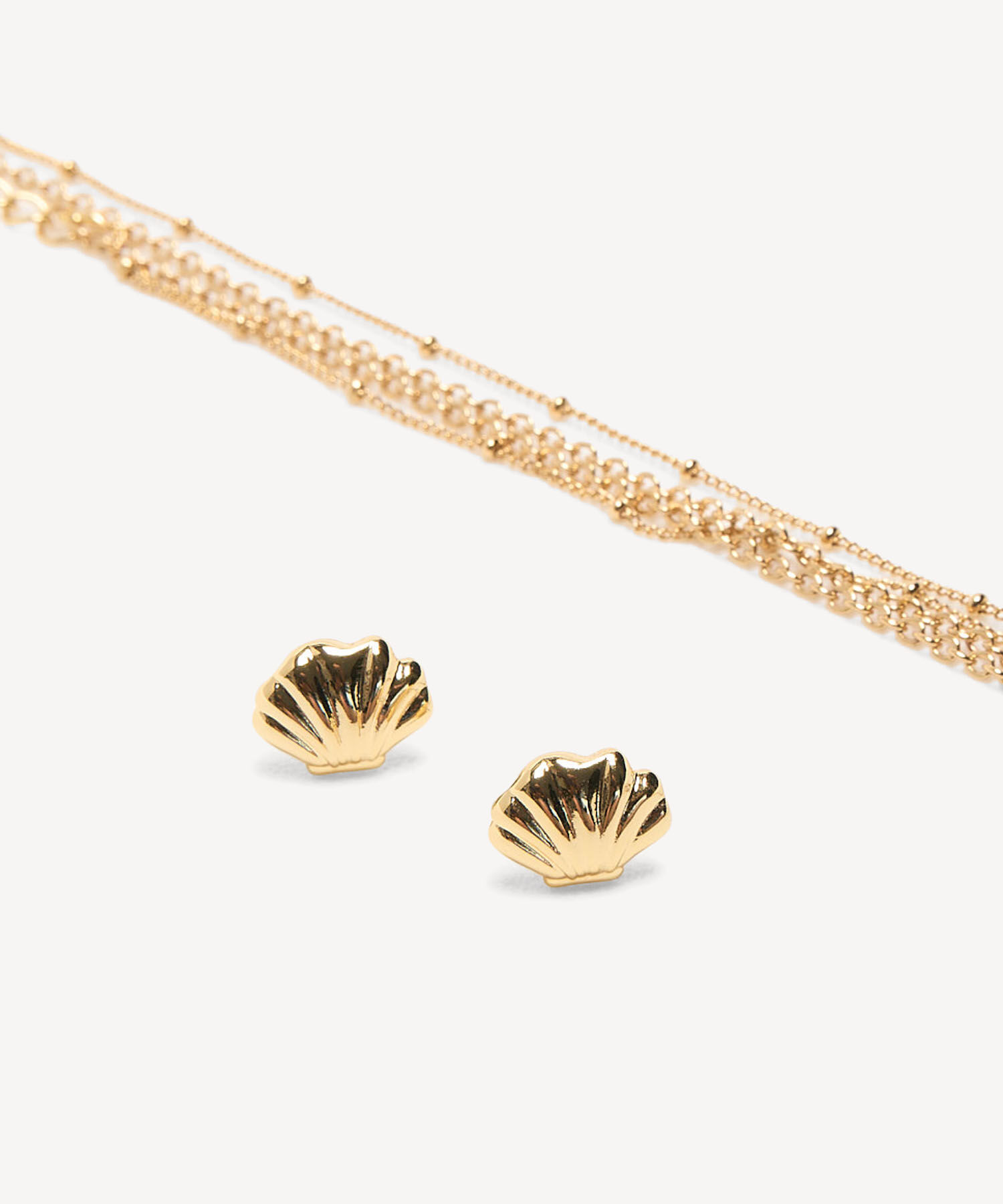 Set De Accesorios para Mujer